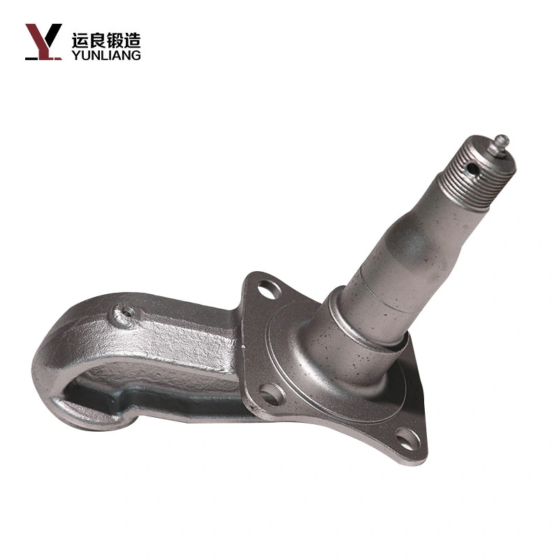 OEM China Durable Using Alloy Drop Forging Car Accessories