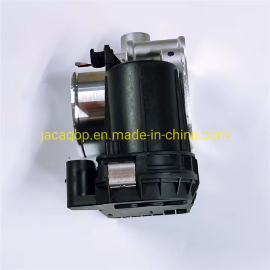 カーパーツエンジン電子スロットルS00012573 Saic Maxus V80 G10 T60用