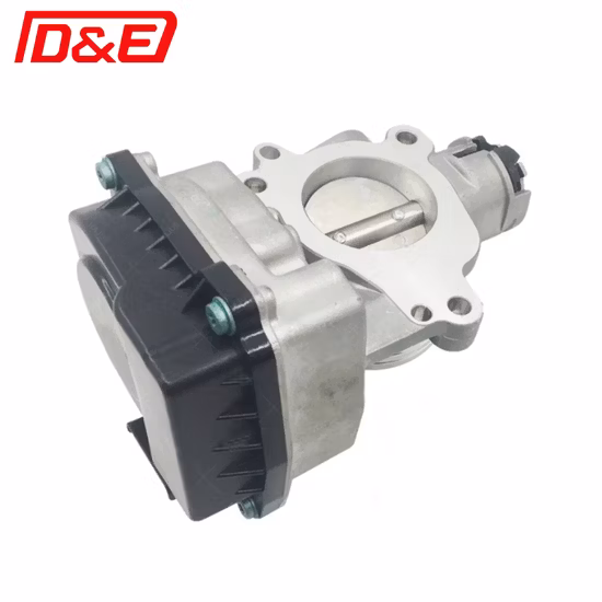 電子スロットルボディアセンブリ 1635.R8 フィアットシトロエン 9640796280 408239821001 1635r8