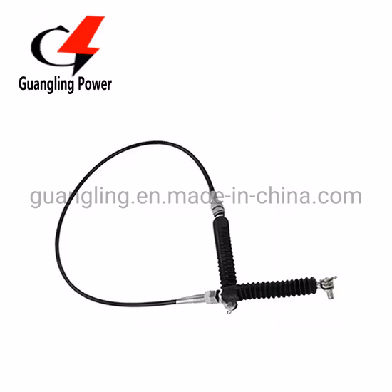 高品質 7081893 自動車部品オートマチックトランスミッションギアシフトコントロールセレクターケーブル格安価格