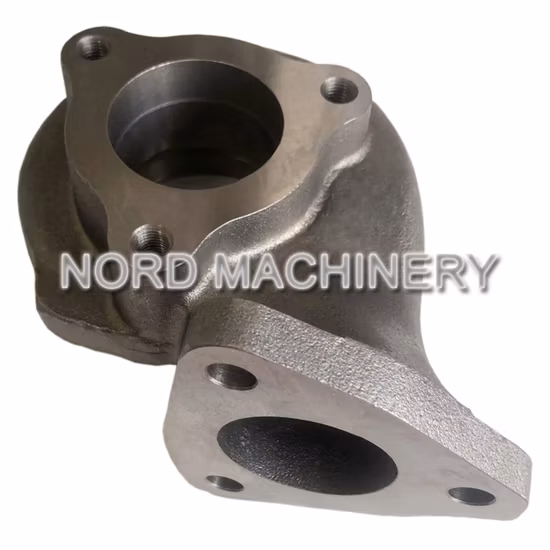 電気ディーゼル フォークリフトの予備品 Jungheinrich 50433802 制御ハンドル ハウジング